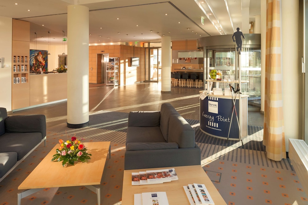 Hotel Essential by Dorint Berlin-Adlershof 3