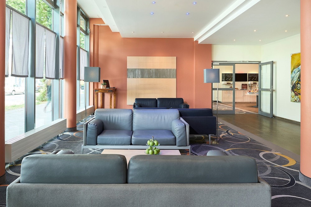 Hotel Essential by Dorint Berlin-Adlershof 4