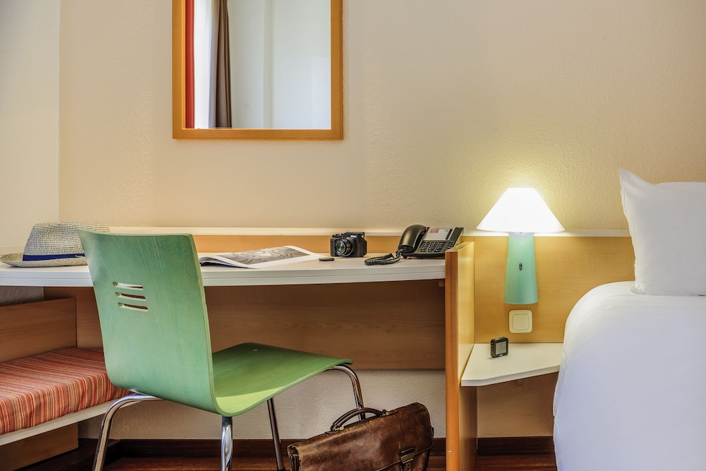 ibis Duesseldorf Hauptbahnhof 5