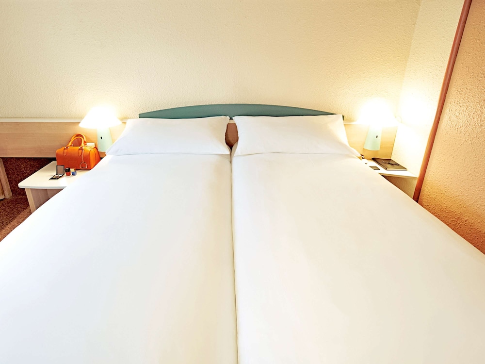 ibis Duesseldorf Hauptbahnhof 10