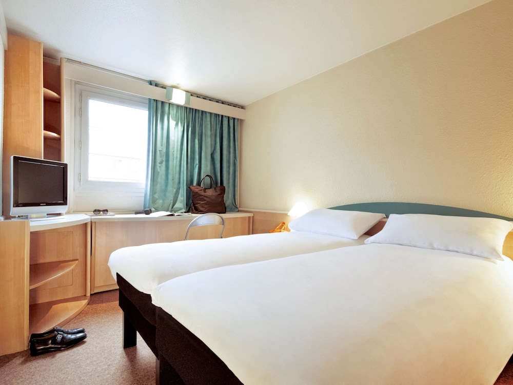 ibis Duesseldorf Hauptbahnhof 9