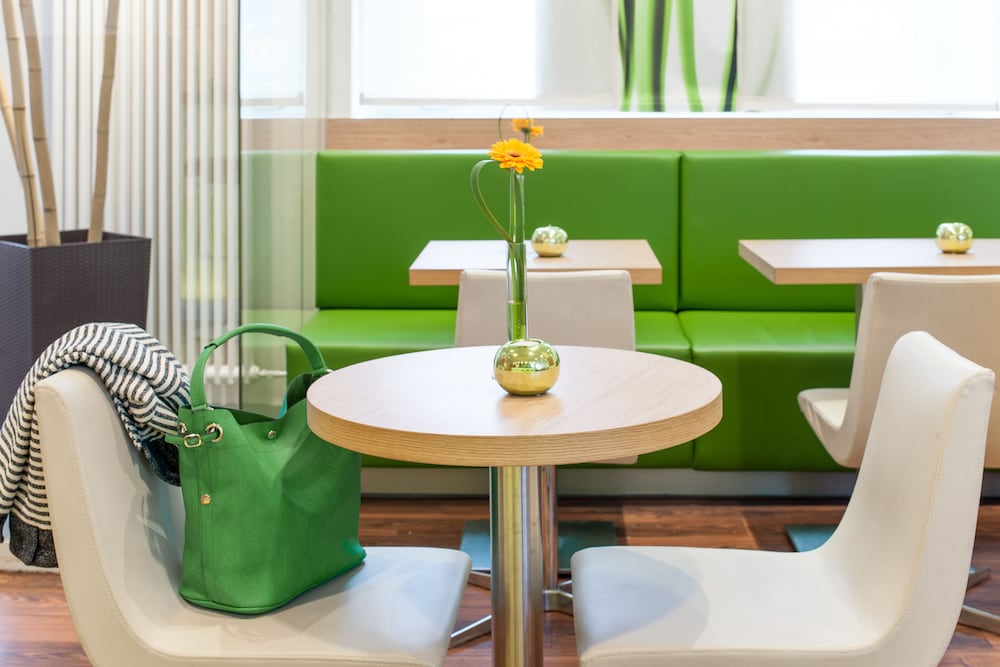 ibis Duesseldorf Hauptbahnhof 20