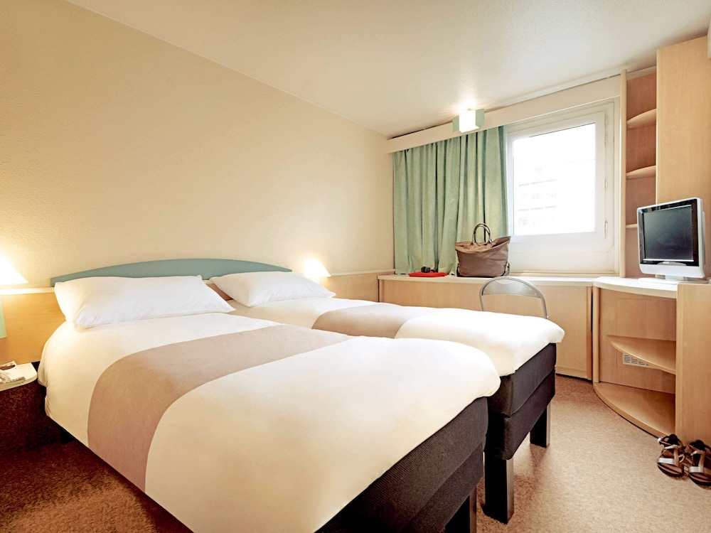 ibis Duesseldorf Hauptbahnhof 7