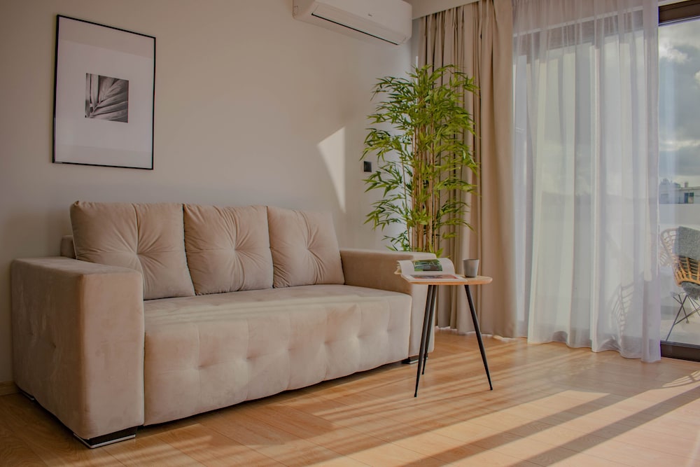 Filopappou Hill Suites by Athens Stay 19