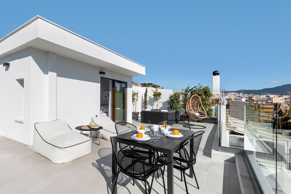 Filopappou Hill Suites by Athens Stay 23