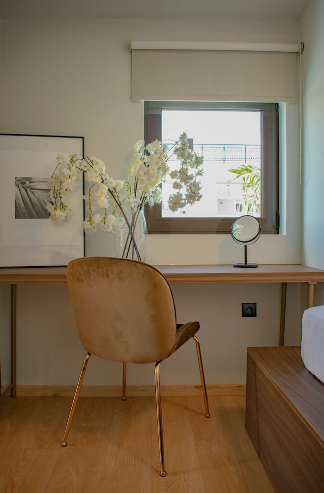 Filopappou Hill Suites by Athens Stay 13