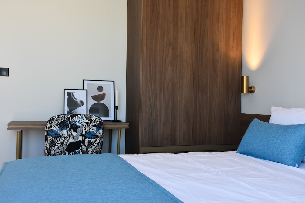 Filopappou Hill Suites by Athens Stay 10