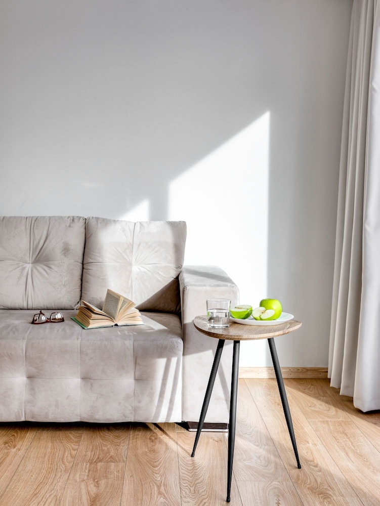 Filopappou Hill Suites by Athens Stay 18