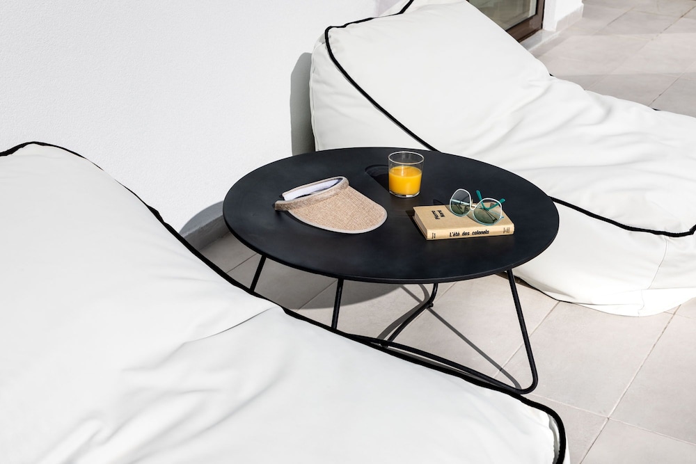 Filopappou Hill Suites by Athens Stay 20