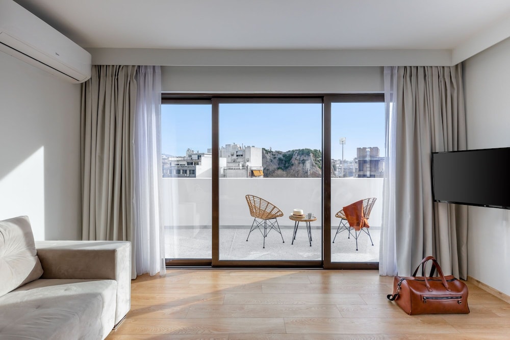 Filopappou Hill Suites by Athens Stay 16