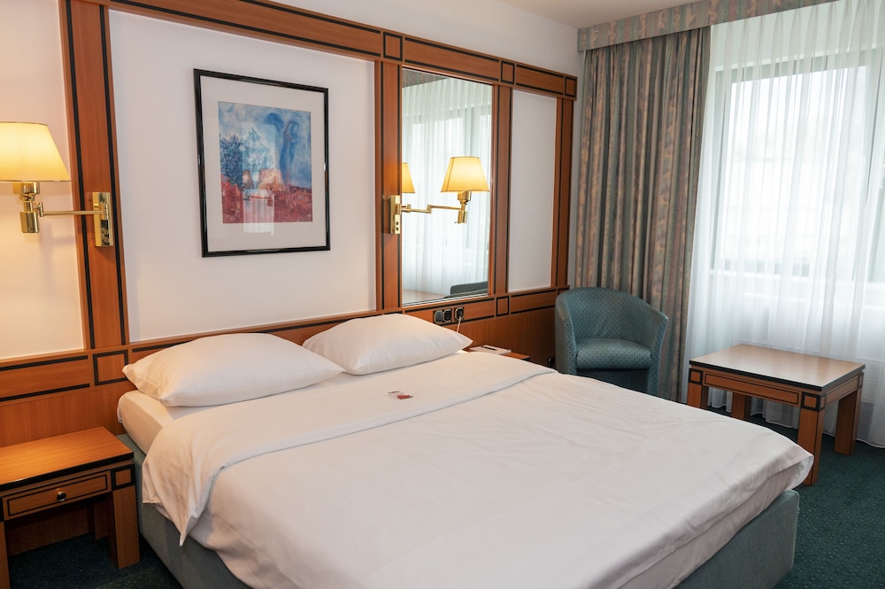 Amadeus am Hessen-Center 23