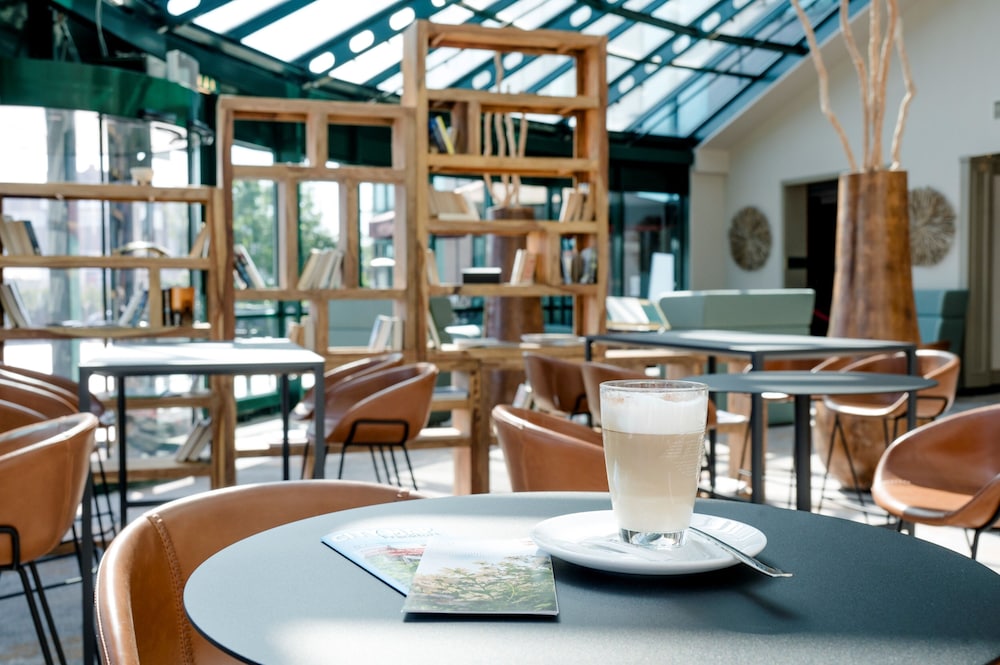 Amadeus am Hessen-Center 11