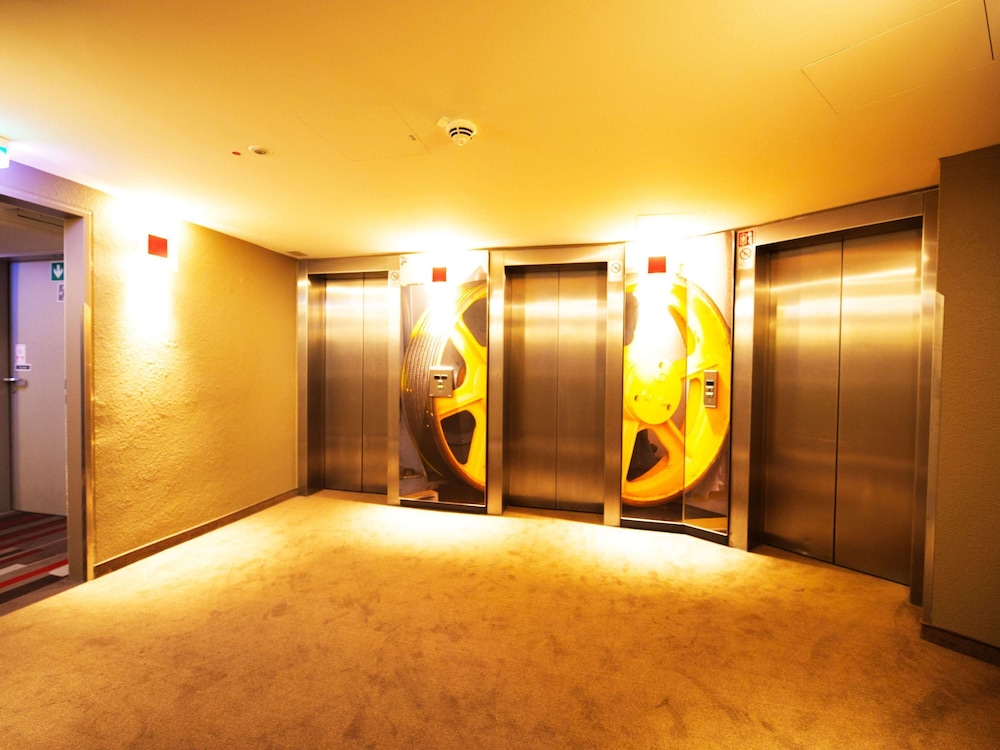 ibis Koeln Centrum 16