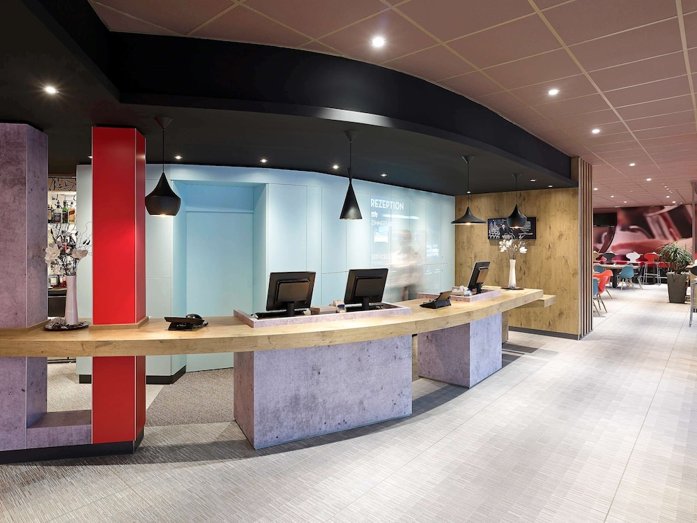 ibis Koeln Centrum 2