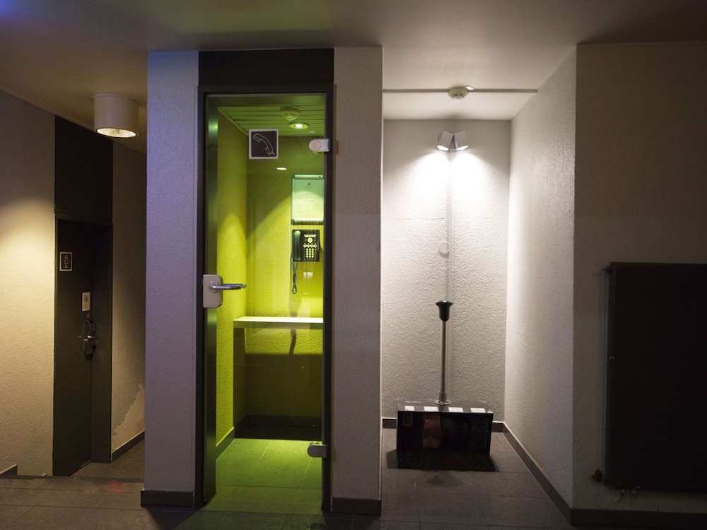 ibis Koeln Centrum 15