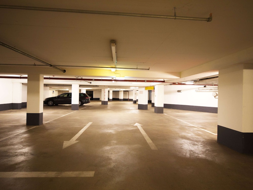 ibis Koeln Centrum 17