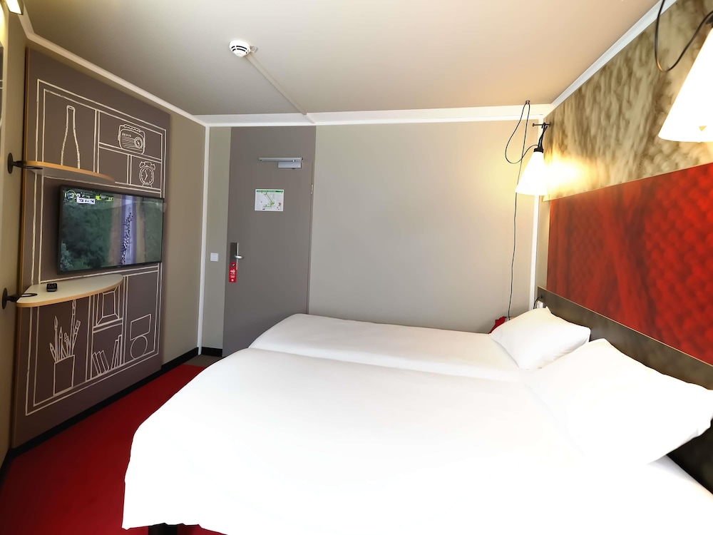 ibis Koeln Centrum 7