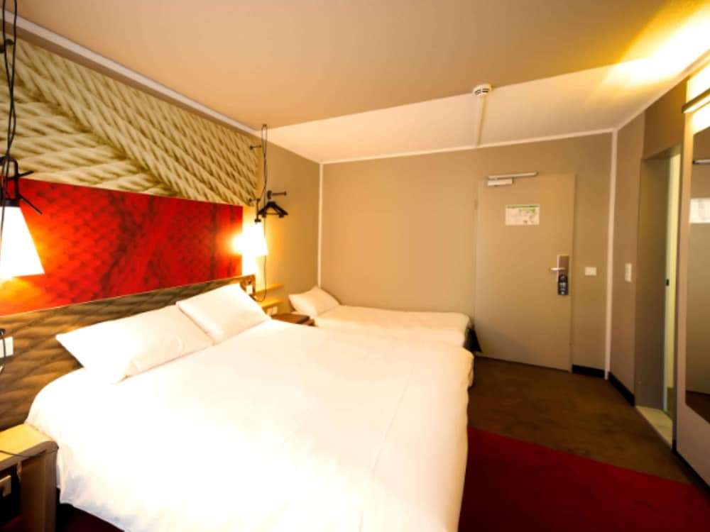 ibis Koeln Centrum 3