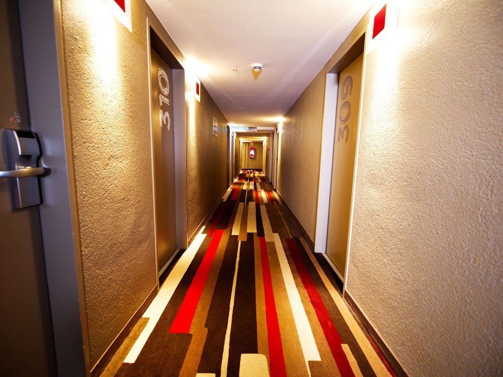 ibis Koeln Centrum 19