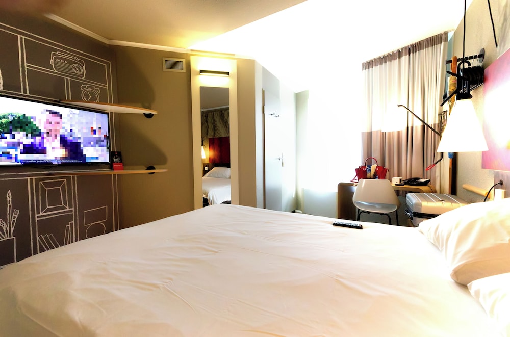 ibis Koeln Centrum 10