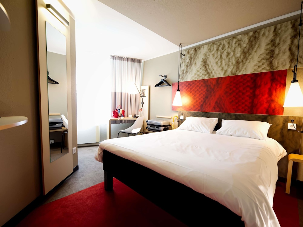 ibis Koeln Centrum 1