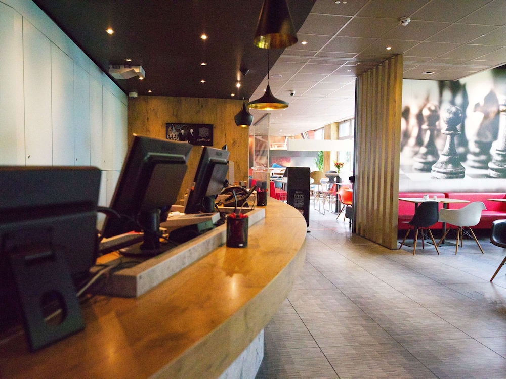 ibis Koeln Centrum 18