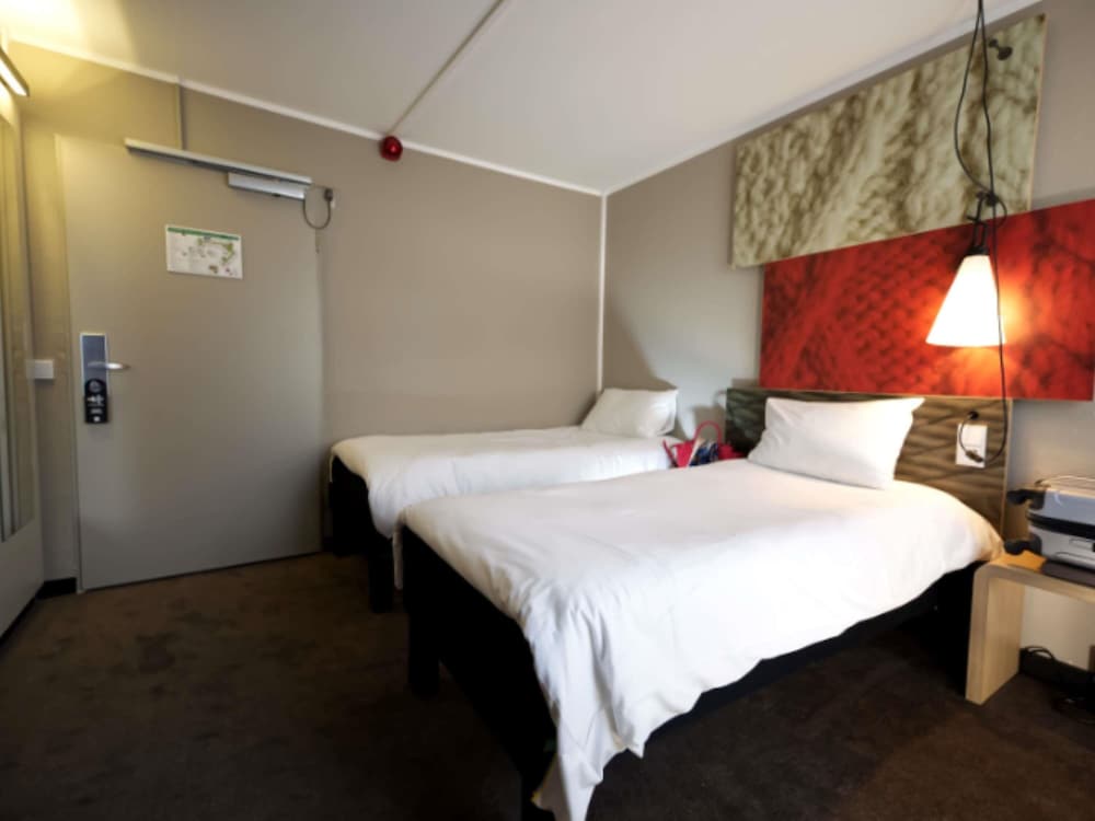 ibis Koeln Centrum 4