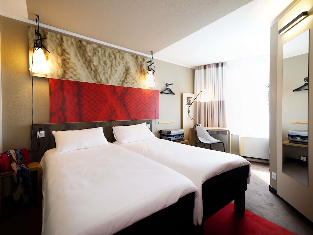ibis Koeln Centrum 5