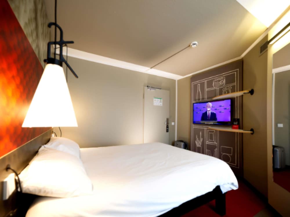 ibis Koeln Centrum 6