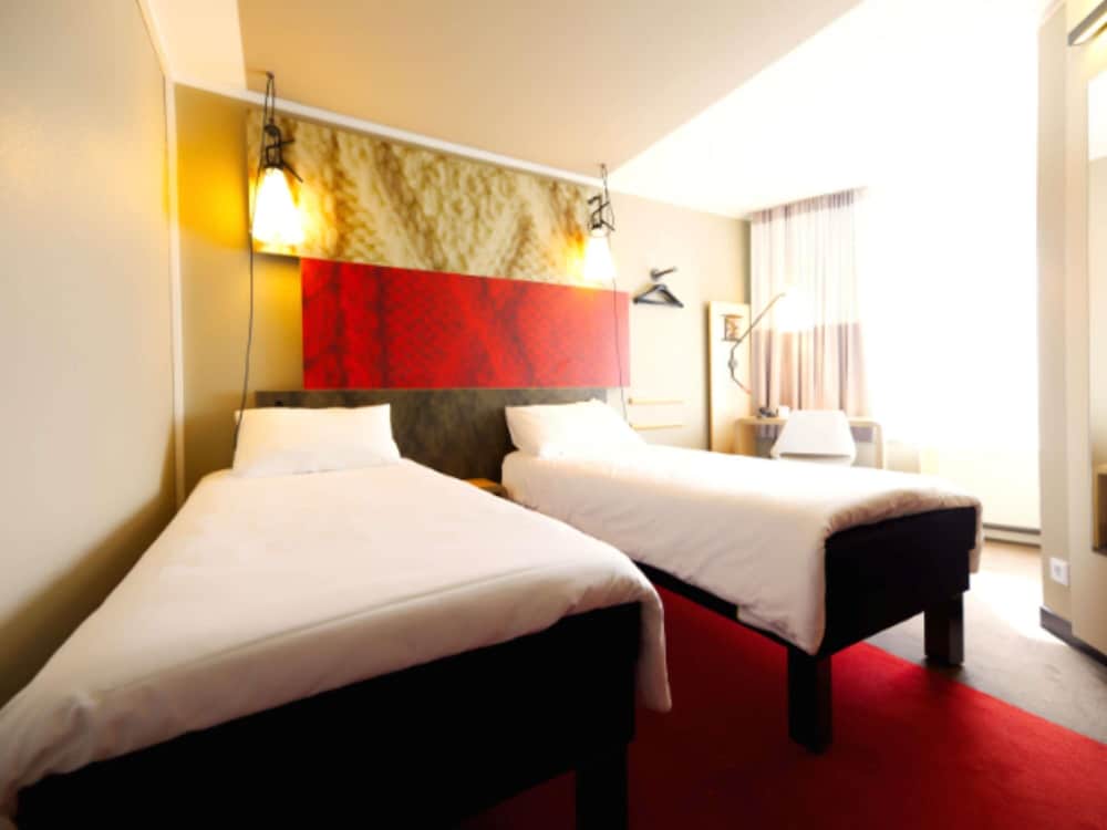 ibis Koeln Centrum 8