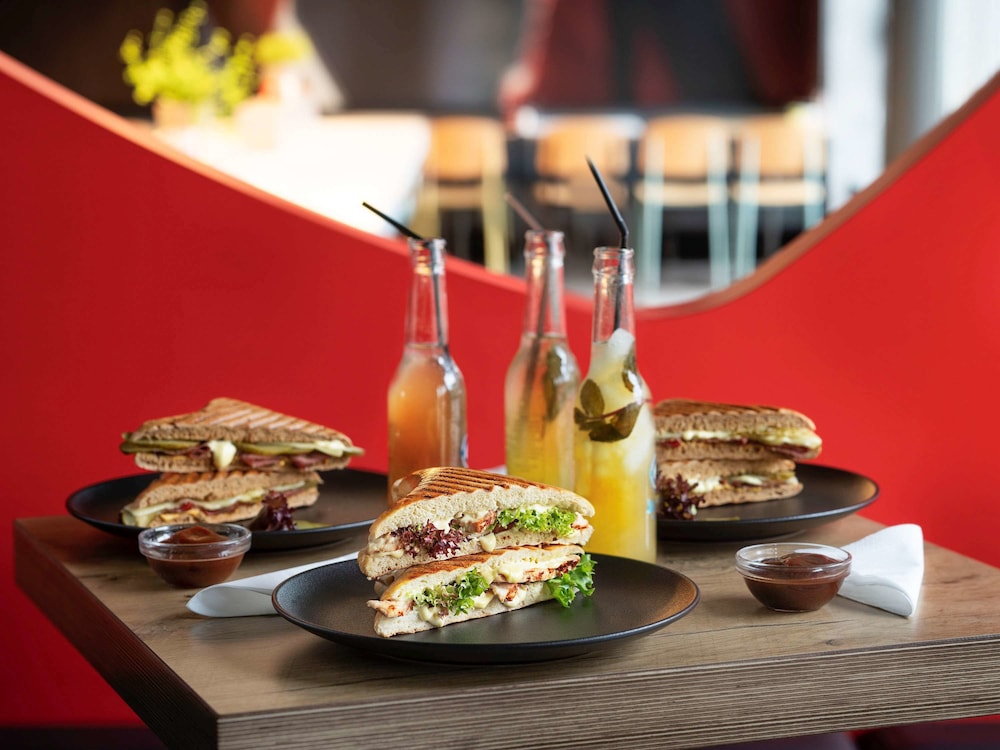 ibis Koeln Centrum 22