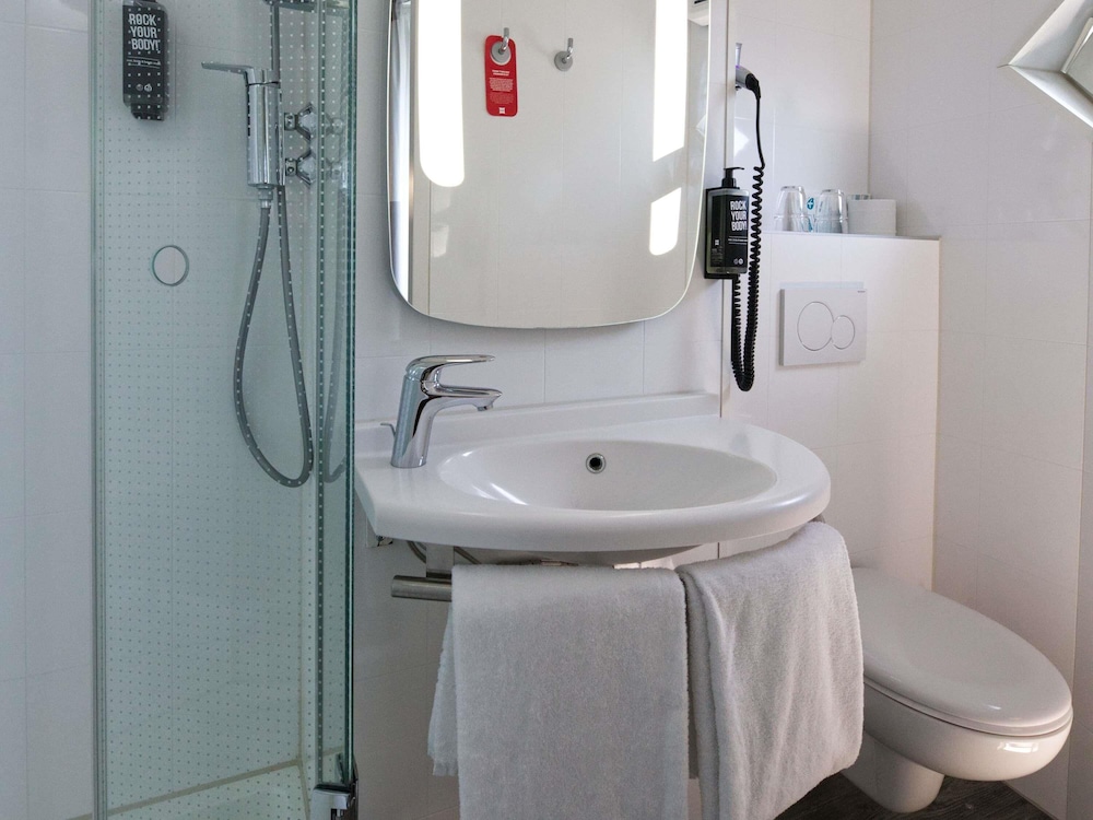 ibis Koeln Centrum 11