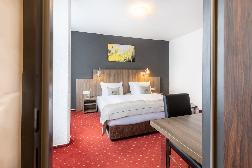 NOVUM Hotel Leonet 11