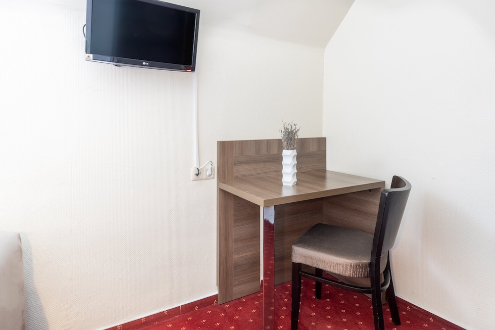 NOVUM Hotel Leonet 20