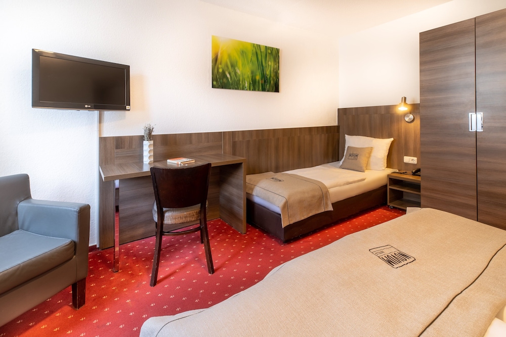 NOVUM Hotel Leonet 23