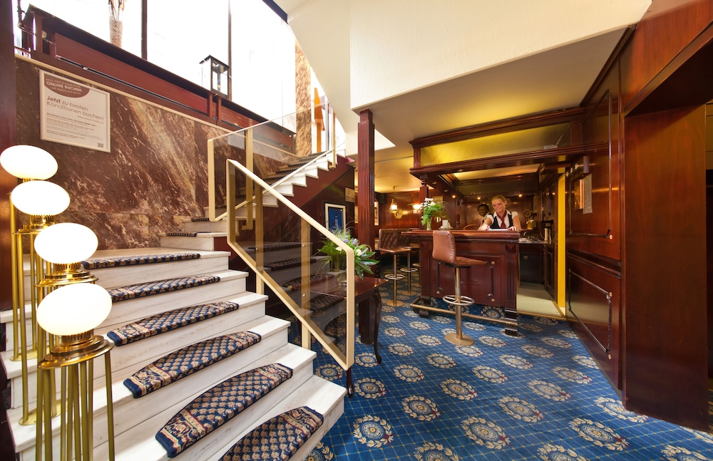 NOVUM Hotel Leonet 2