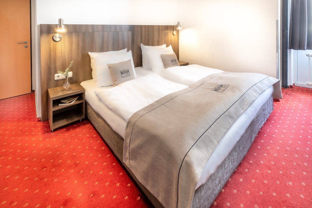 NOVUM Hotel Leonet 22
