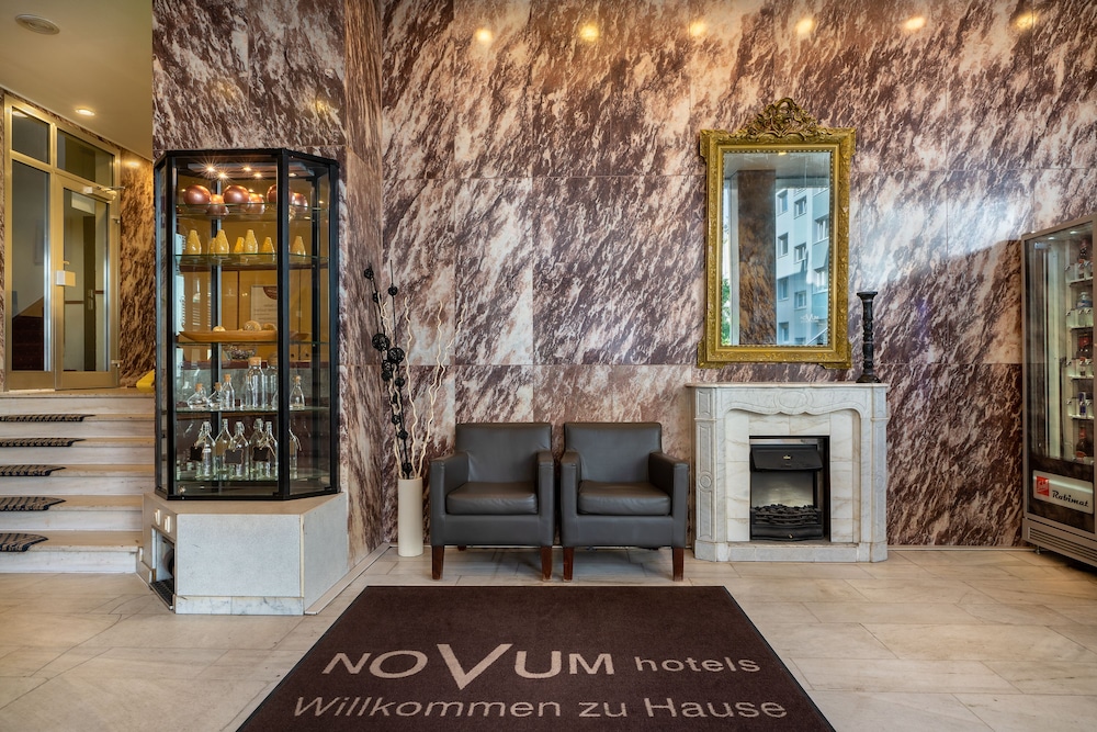 NOVUM Hotel Leonet 3