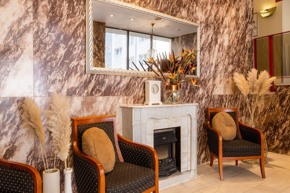 NOVUM Hotel Leonet 6