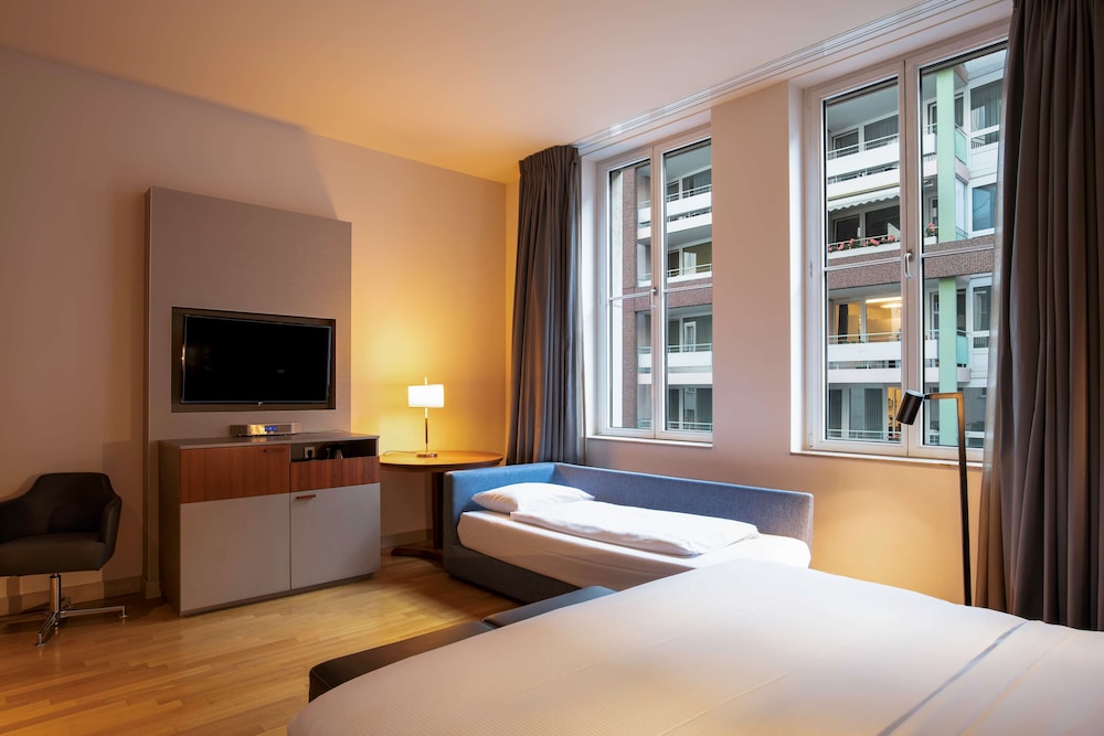 Hilton Cologne 15