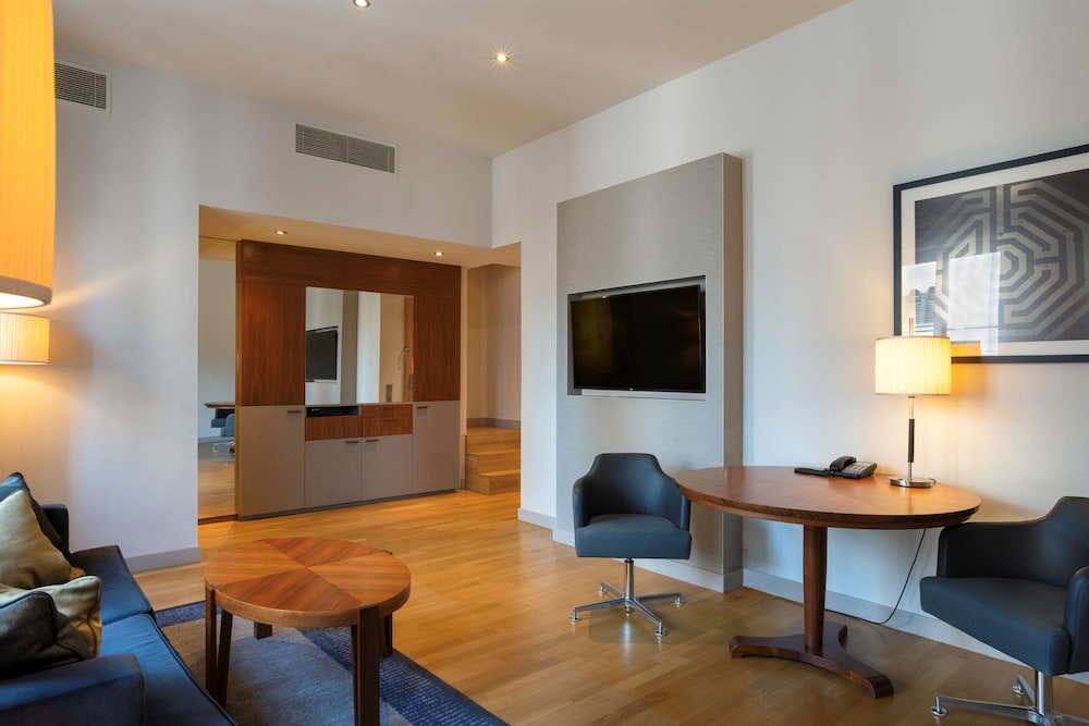 Hilton Cologne 20