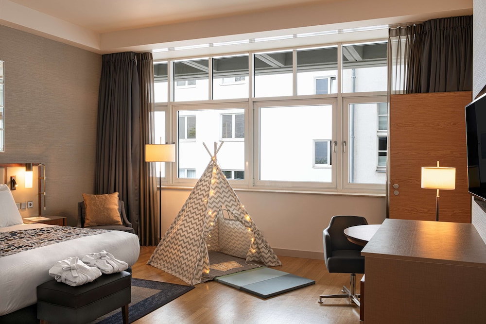 Hilton Cologne 24