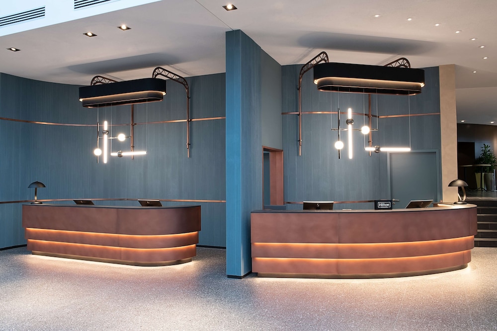 Hilton Cologne 2