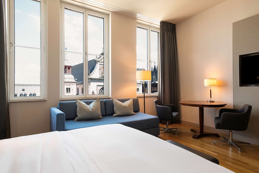 Hilton Cologne 12