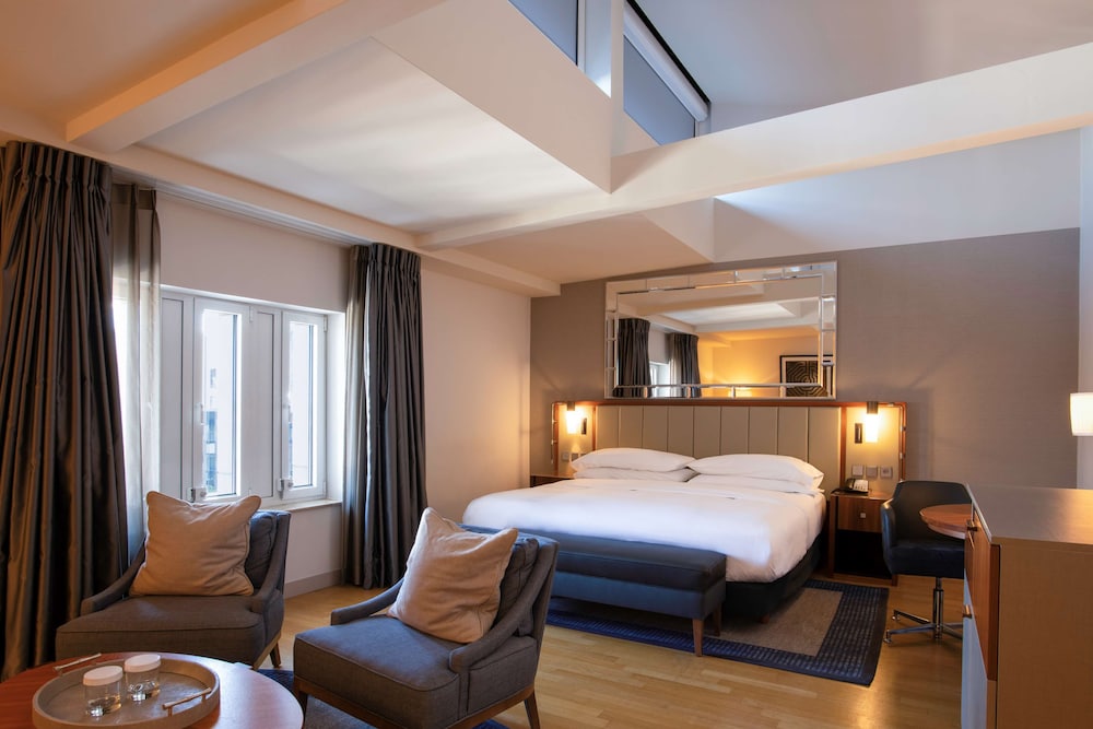 Hilton Cologne 16