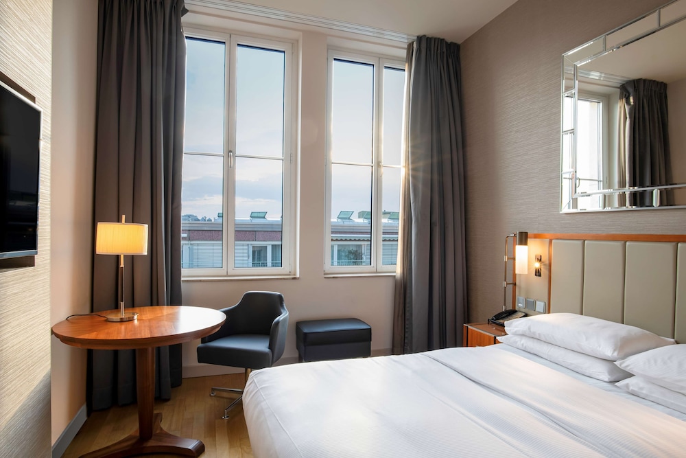 Hilton Cologne 4
