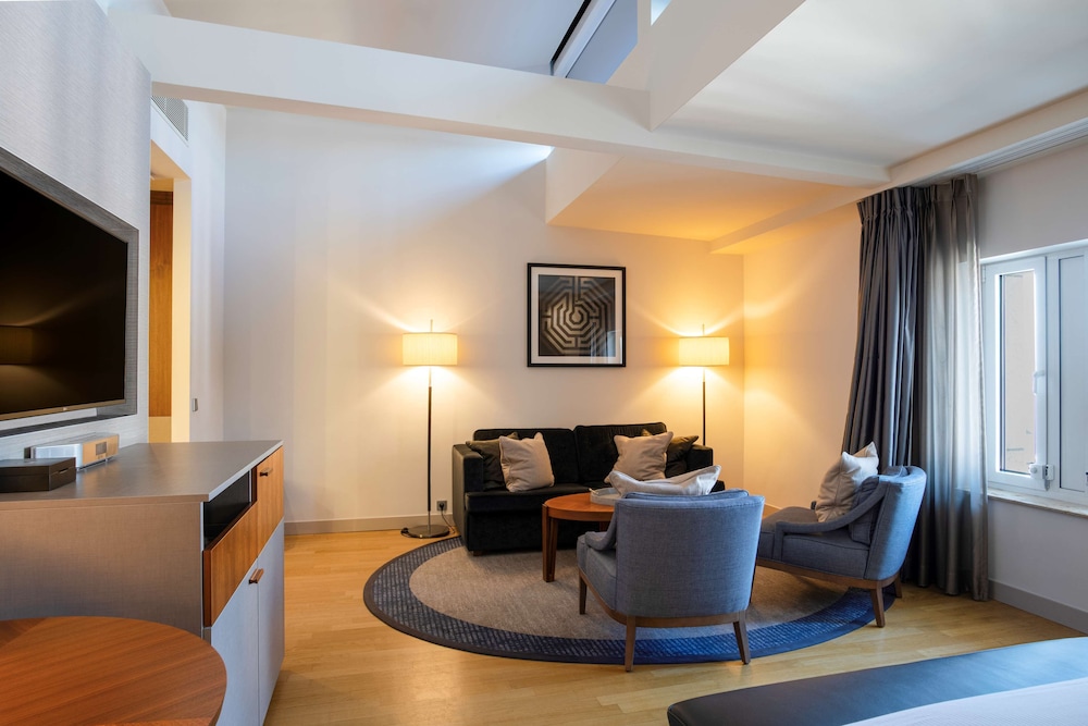 Hilton Cologne 18