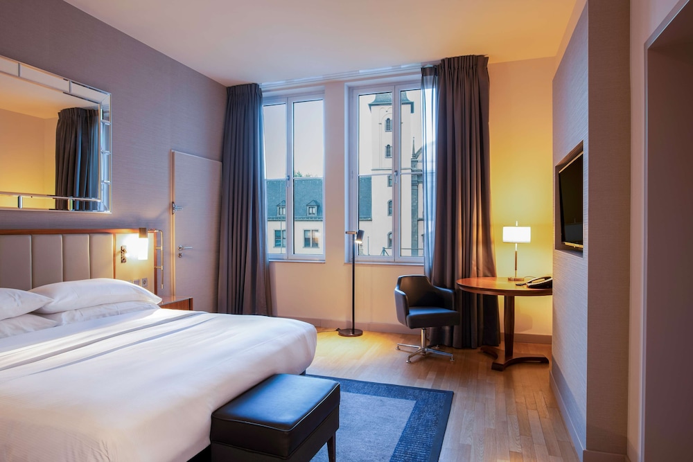 Hilton Cologne 9
