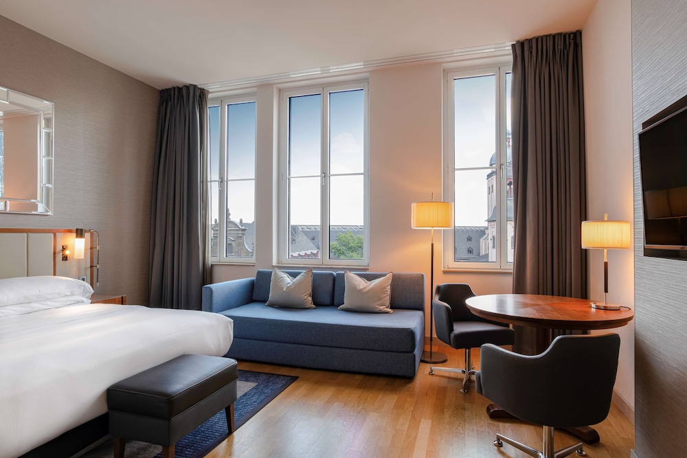 Hilton Cologne 13