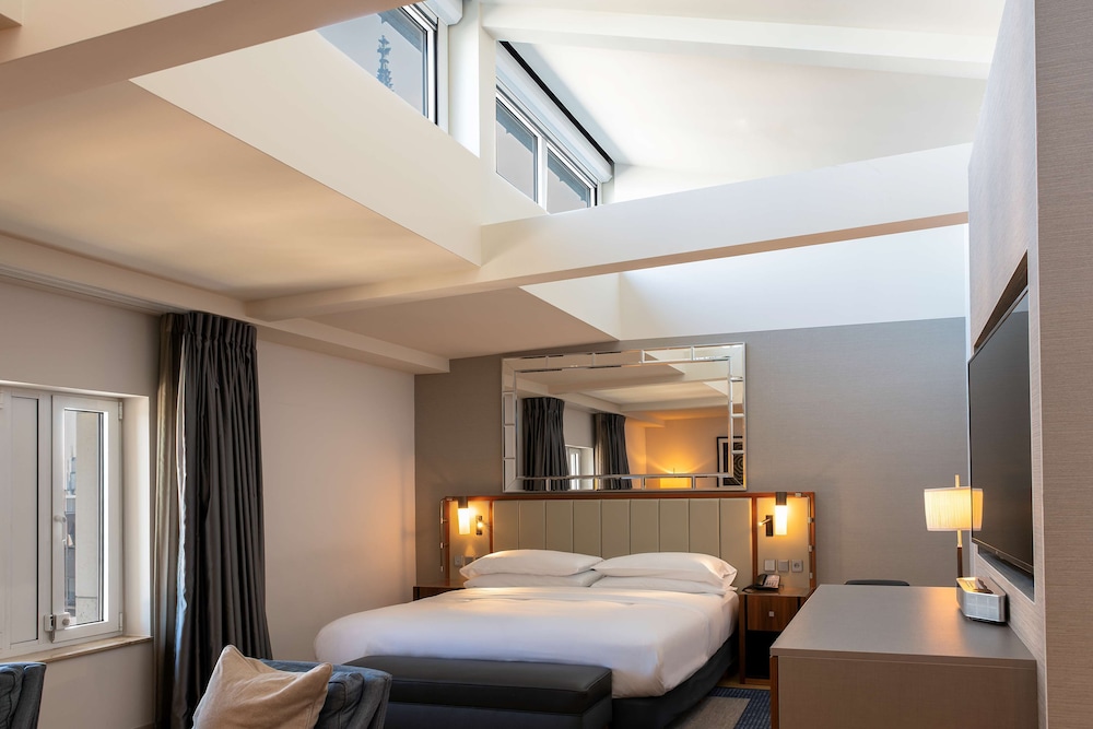 Hilton Cologne 17